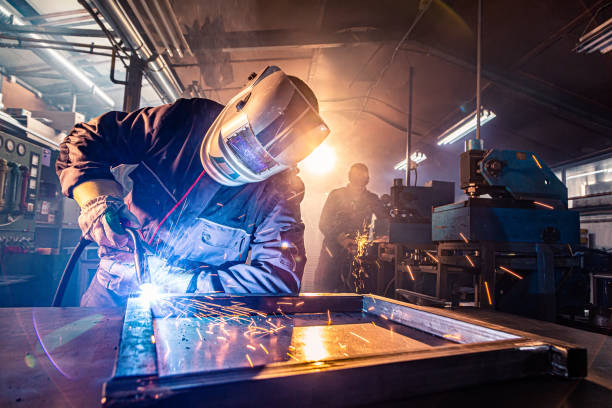 Best Automation and Robotic Welding in Vineyards, FL