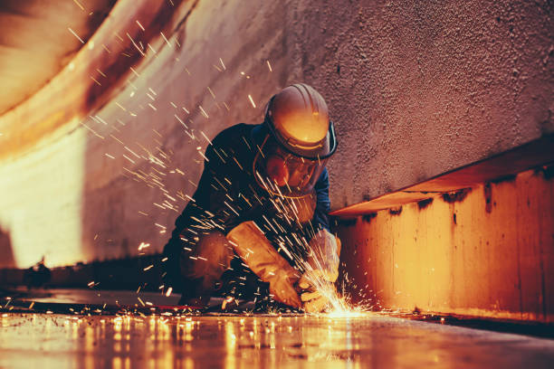 Affordable Welder Services in Vineyards, FL