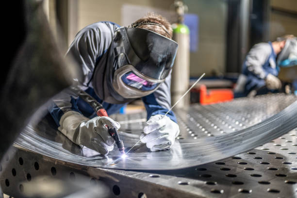Best Pipe Welding in Vineyards, FL