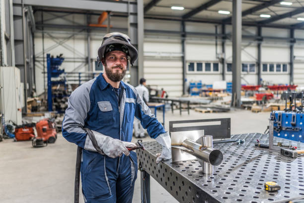 Trusted Vineyards, FL Welder & Metal Fabrication Experts