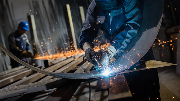  Vineyards, FL Welder Pros